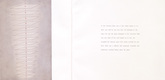 Louise Bourgeois. Untitled, plate 4 of 8, from the puritan: folio set #2 of 7. 1990-1997