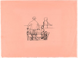 Louise Bourgeois. Untitled. 1993
