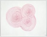 Louise Bourgeois. Les 3 Fils de Robt. 1998