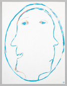 Louise Bourgeois. Untitled. 1999