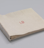 Louise Bourgeois. The Laws of Nature. 2006