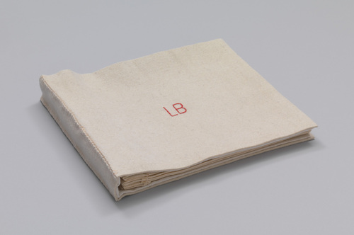 Louise Bourgeois. The Laws of Nature. 2006