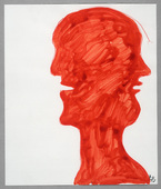 Louise Bourgeois. The Conversation. 2007