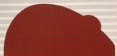 Louise Bourgeois. Untitled, no. 14 of 24, from the series, Lullaby. 2006
