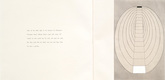 Louise Bourgeois. Untitled, plate 8 of 8, from the puritan: folio set #2 of 7. 1990-1997