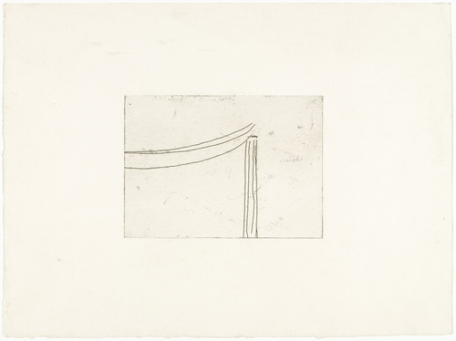 Louise Bourgeois. Strange Fellows. 1989