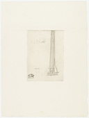 Louise Bourgeois. Strange Fellows. 1989