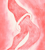 Louise Bourgeois. Untitled. 2003