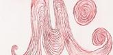Louise Bourgeois. M Is for Mother, plate 4 of 7, from the portfolio, La R&eacute;paration. 2002