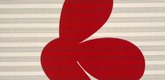 Louise Bourgeois. Untitled, no. 17 of 24, from the series, Lullaby. 2006