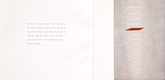 Louise Bourgeois. Untitled, plate 3 of 8, from the puritan: folio set #2 of 7. 1990-1997