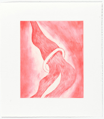 Louise Bourgeois. Untitled. 2003