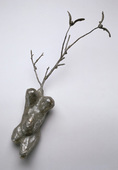 Louise Bourgeois. Topiary. 2005