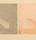 Louise Bourgeois. Where Would We Be Without Each Other? 2009