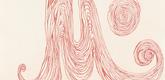 Louise Bourgeois. M Is for Mother, plate 4 of 7, from the portfolio, La R&eacute;paration. 2003