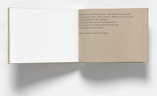 Louise Bourgeois. Untitled, no. 69 of 69, from the illustrated book, Album. 1994