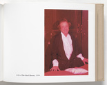 Louise Bourgeois. Untitled, no. 68 of 69, from the illustrated book, Album. 1994