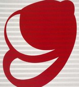 Louise Bourgeois. Untitled, no. 20 of 24, from the series, Lullaby. 2006