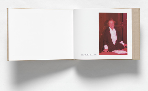 Louise Bourgeois. Untitled, no. 68 of 69, from the illustrated book, Album. 1994