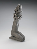 Louise Bourgeois. Topiary. 2005