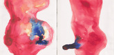 Louise Bourgeois. Untitled, no. 10 of 12, from the illustrated book, To Whom It May Concern. 2010