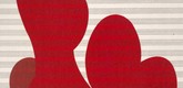 Louise Bourgeois. Untitled, no. 24 of 24, from the series, Lullaby. 2006