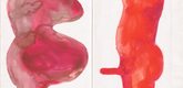 Louise Bourgeois. Untitled, no. 11 of 12, from the illustrated book, To Whom It May Concern. 2010