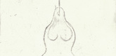 Louise Bourgeois. Hanging Figure. 2000