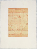 Louise Bourgeois. Self Portrait. 1990