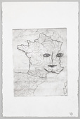 Louise Bourgeois. Untitled. 2004