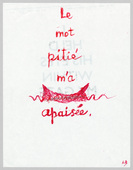 Louise Bourgeois. Untitled. 2002