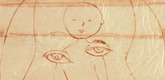 Louise Bourgeois. Self Portrait. 1990