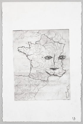 Louise Bourgeois. Untitled. 2004