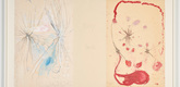 Louise Bourgeois. Have a Little Courage. 2009