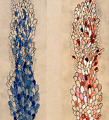 Louise Bourgeois. Couple. 2006