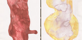 Louise Bourgeois. Untitled, no. 2 of 12, from the illustrated book, To Whom It May Concern. 2010
