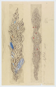 Louise Bourgeois. Eccentric Growth II. 2006