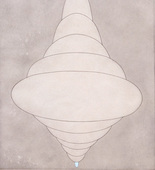 Louise Bourgeois. the puritan: folio set #2 of 7. 1990-1997