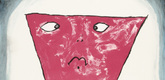Louise Bourgeois. The Guilty Girl Is Fragile. 2000
