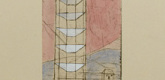 Louise Bourgeois. The Sky's the Limit. 1989-2003
