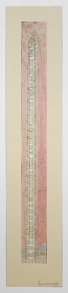 Louise Bourgeois. The Sky's the Limit. 1989-2003