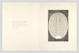 Louise Bourgeois. Untitled, plate 8 of 8, from the puritan: folio set #3 of 7. 1990-1997
