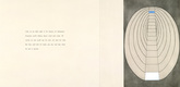 Louise Bourgeois. Untitled, plate 8 of 8, from the puritan: folio set #3 of 7. 1990-1997