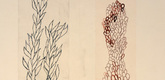 Louise Bourgeois. Eccentric Growth IV. 2006