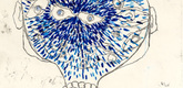 Louise Bourgeois. I See You!!! (#1). 2007