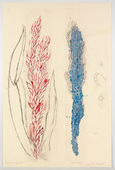 Louise Bourgeois. Eccentric Growth VI. 2006