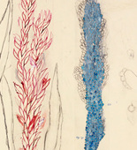 Louise Bourgeois. Eccentric Growth VI. 2006