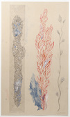 Louise Bourgeois. Eccentric Growth VIII. 2006