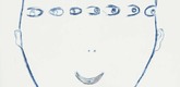 Louise Bourgeois. Nothing Escapes Me. 2001