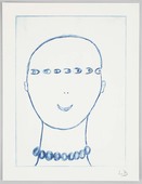 Louise Bourgeois. Nothing Escapes Me. 2001